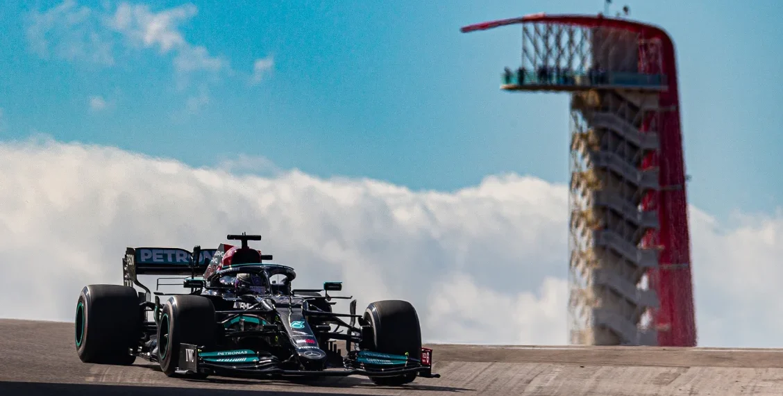 Verstappen’s Winless Streak Sparks Ticket Surge Ahead of U.S. Grand Prix at COTA