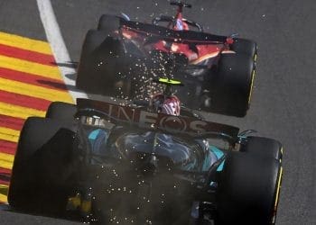 Liberty Media reports financial growth for F1 in the second quarter of 2024