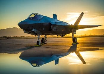 Lockheed Martin Warns of Potential F-35 Price Increase Amid Economic Challenges