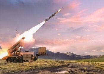 Boeing’s Patriot Program Tops Seeker Production Records