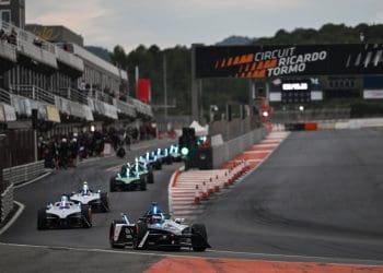 Fórmula E arranca este fim de semana no México: O que muda em 2024?