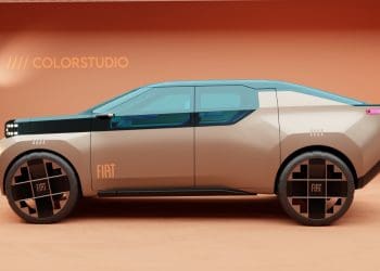 Fiat revela nova gama de modelos que vai chegar ao mercado nos próximos anos