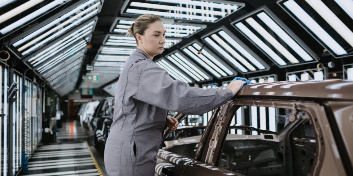 Jaguar Land Rover investe €600 milhões para produzir veículos elétricos