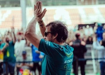 Alonso Eyes Third F1 World Championship with Aston Martin: “It Would Be a Huge Highlight”