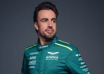 Fernando Alonso