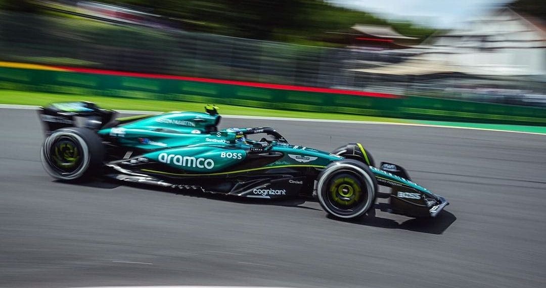 Flavio Briatore Unsure of Fernando Alonso’s F1 Future Beyond 2026 Despite Continued High Performance