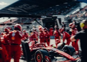 Ferrari Eyes a Late-Season Surge as Fred Vasseur Sets Sights on Red Bull and McLaren in Championship Battle