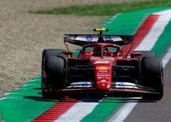 Ferrari’s 2025 Design Strategy to Cater to Hamilton and Leclerc’s Driving Styles