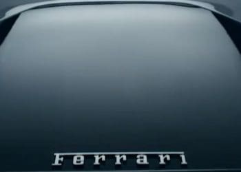 Ferrari está pronta para apresentar o sucessor do 812 Superfast