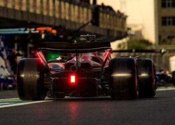 Shocking Turn of Events in Baku: Disqualifications, Penalties, and a Surprising Starting Grid for the 2024 Azerbaijan GP