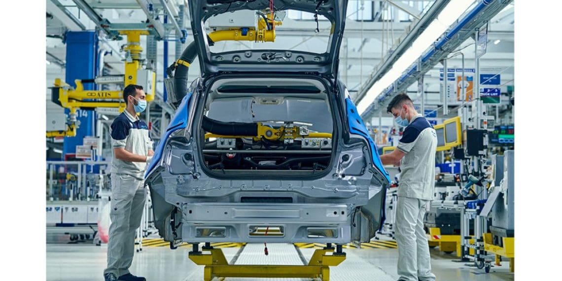 Turin on the Brink! Fiat’s Decline Threatens to Wreck Italy’s Automotive Powerhouse