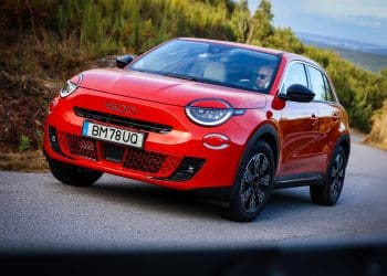 Novo Fiat 600 Hybrid: conheça todos os preços
