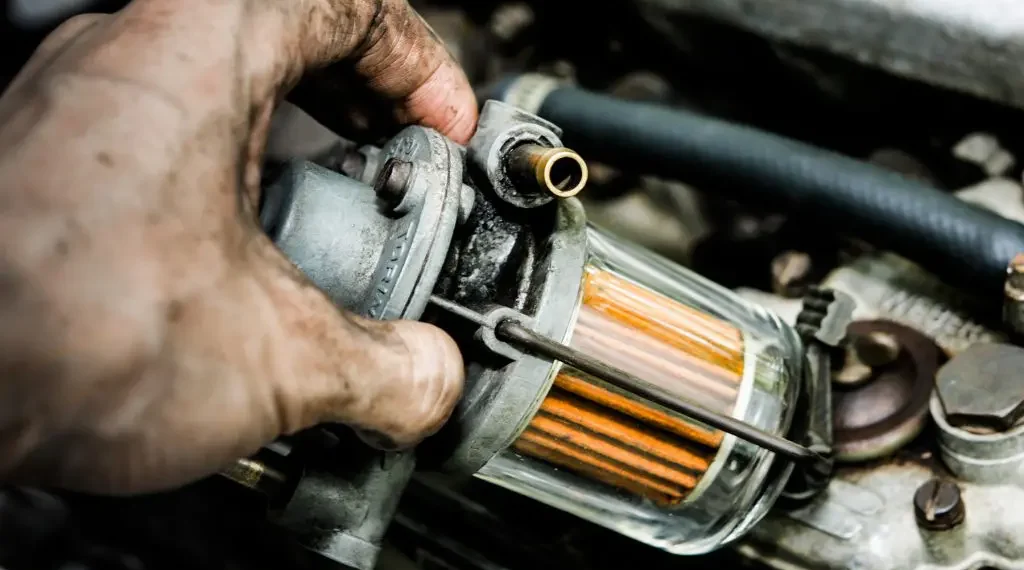 Filtro limpo – economia limpa, cuidados com o filtro de combustível para os condutores portugueses
