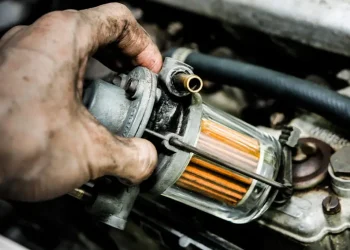 Filtro limpo – economia limpa, cuidados com o filtro de combustível para os condutores portugueses