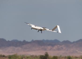 Lockheed Martin and Altera Revolutionize Electronic Warfare with Successful Gen12 Transceiver Demonstration