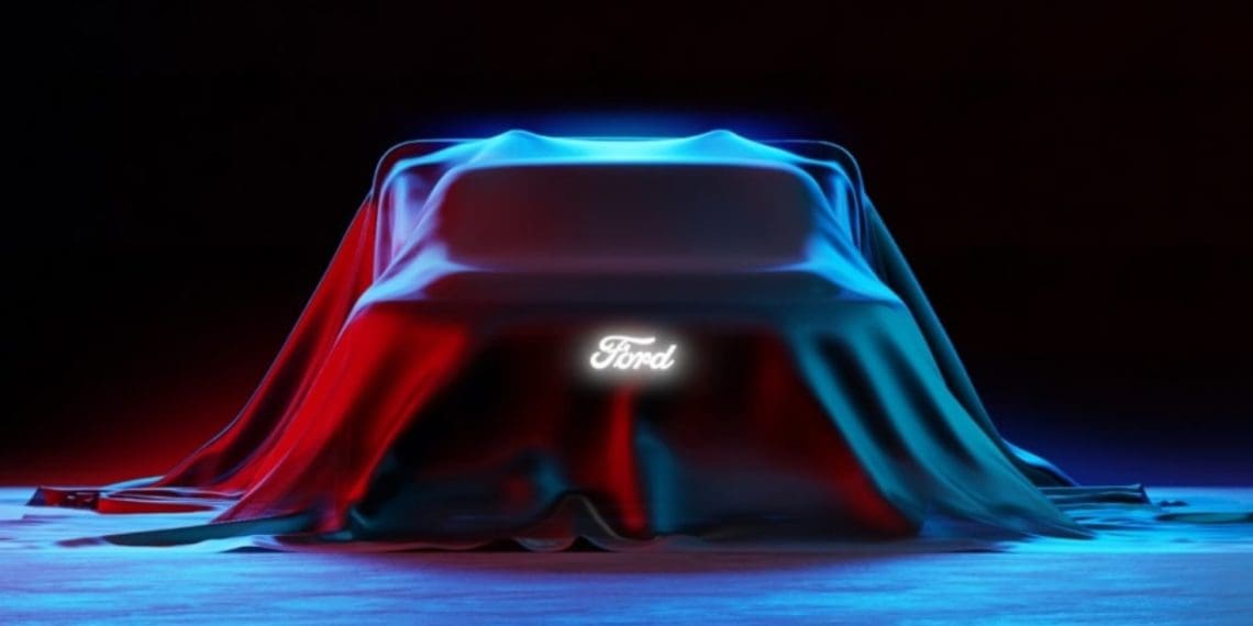 Ford vai enfrentar Pikes Peak com versão especial da F-150 Lightning