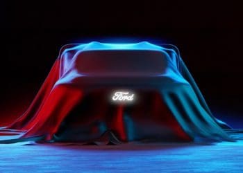 Ford vai enfrentar Pikes Peak com versão especial da F-150 Lightning