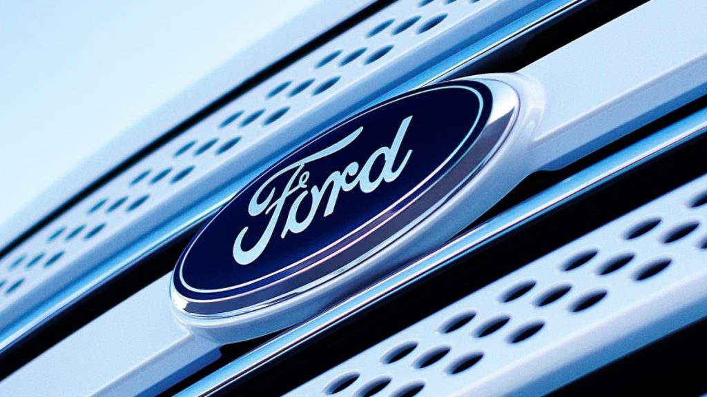 EUA finalizaram empréstimo de $9,63 mil milhões para joint venture de baterias da Ford e SK