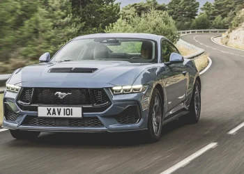 Ford Issues Recall for Multiple Models Over Potential Fuel Injector Issue