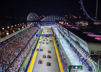 Singapore GP Scandal: Race Rights Holder Faces Jail Over $300,000 Corruption Scandal Involving Former Transport Minister