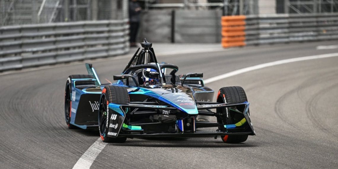 Formula E Faces Another Two-Month Schedule Gap as Chiang Mai Race Falls Through