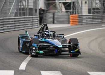 Formula E Faces Another Two-Month Schedule Gap as Chiang Mai Race Falls Through