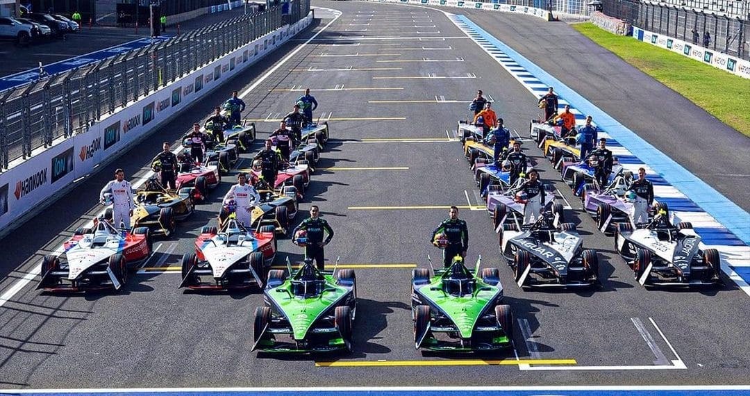 Formula E Season 11: The Gen3 Evo Era Begins with High Stakes and Major Shakeups