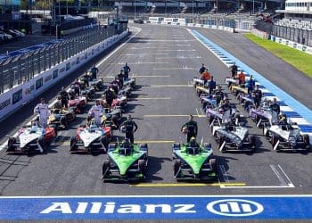 Formula E Season 11: The Gen3 Evo Era Begins with High Stakes and Major Shakeups