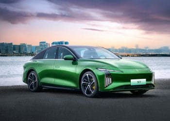 Forthing acelera no mercado europeu com três novos modelos  