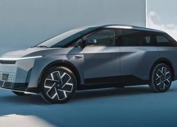 Model D: novo concept do fabricante do iPhone com design Pininfarina