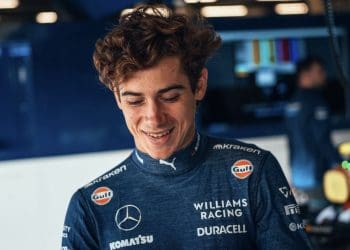 Franco Colapinto to Replace Logan Sargeant at Williams for the Remainder of the 2024 F1 Season, Debuting at Monza