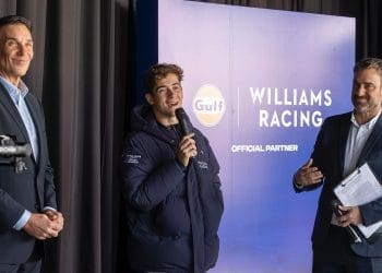 Franco Colapinto Discussed 2025 Williams F1 Seat Before Team Signed Carlos Sainz