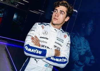 Could Franco Colapinto Spark an Argentine F1 Revival even with the disastrous campaign in MotoGP ?