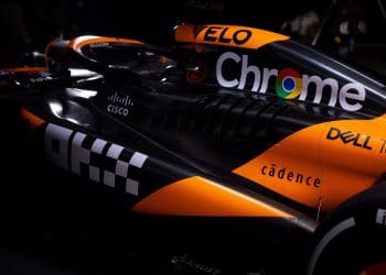 Imagens: Agora, sim, eis o novo McLaren MCL38
