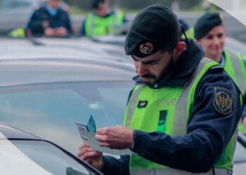 Campanha “Cinto-me vivo” regista mais de 11 mil infrações numa semana