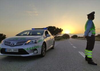 Campanha “Cinto-me vivo” regista mais de 11 mil infrações numa semana