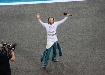 Sebastian Vettel admite voltar à F1: ‘Pode ser apelativo e interessante; dependeria do conjunto’