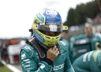 Fernando Alonso