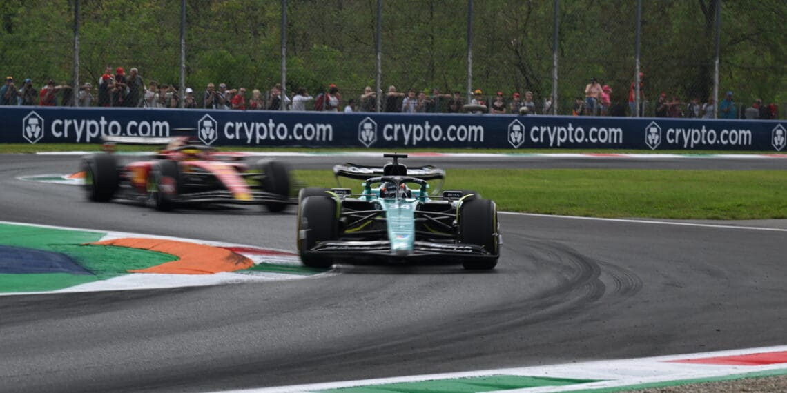 Os rookies que vão atuar no FP1 do GP de Abu Dhabi