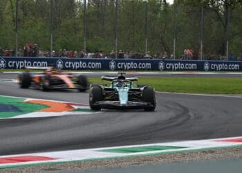 Os rookies que vão atuar no FP1 do GP de Abu Dhabi