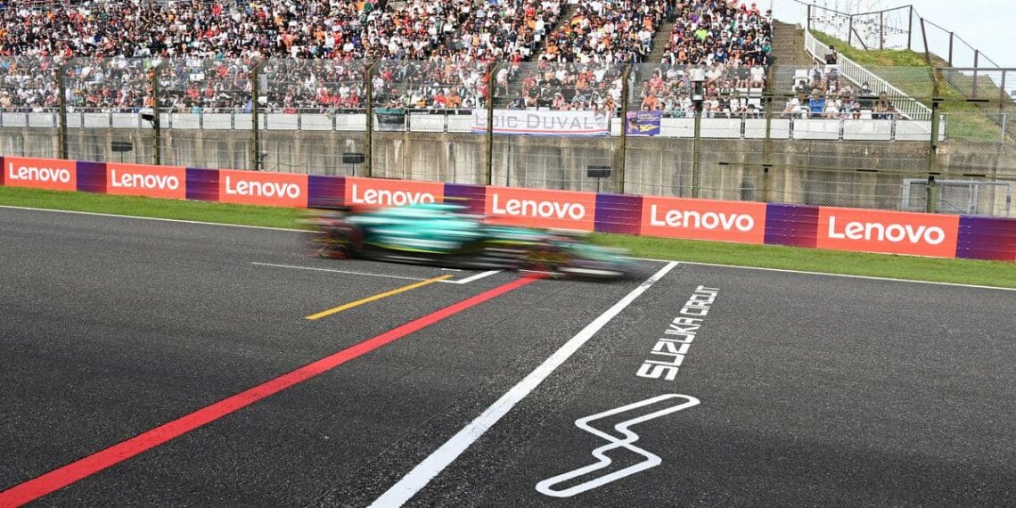 Fernando Alonso: ‘Abrimos o DRS e o carro da frente ainda escapa de nós’