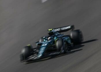 Oitavo lugar devolve Fernando Alonso aos pontos no Japão