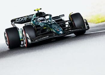 Frustração de Fernando Alonso não preocupa Mike Krack