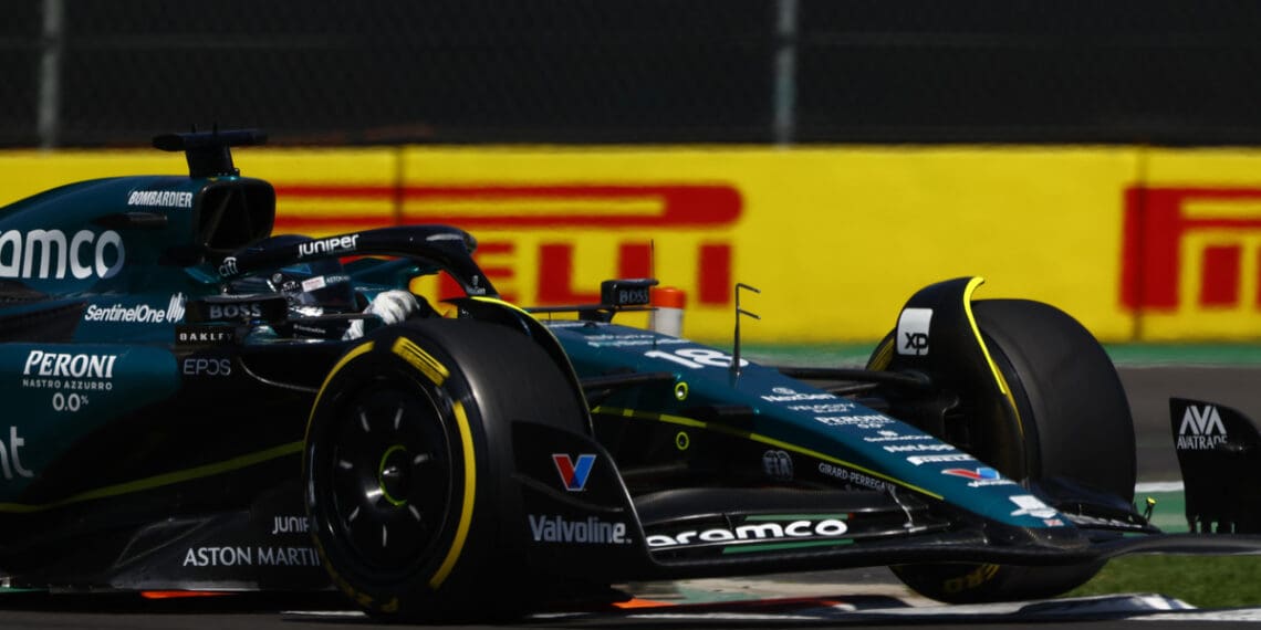 Christian Danner: ‘Lance Stroll devia perguntar a ele mesmo se quer continuar a ser piloto’