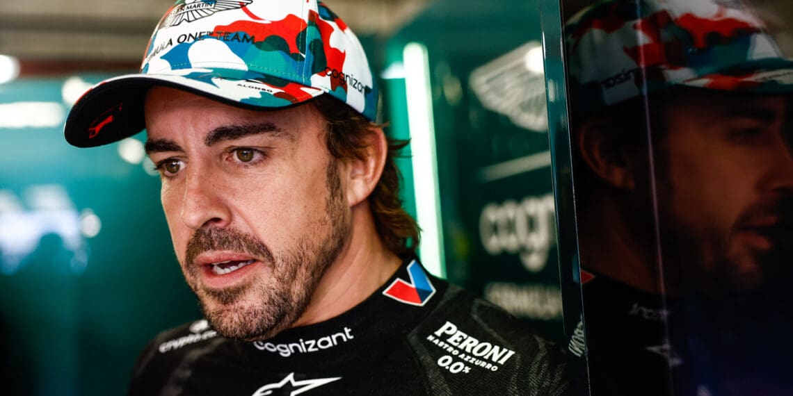 F1 a seguir os caminhos do futebol? ‘Só o último resultado parece contar’