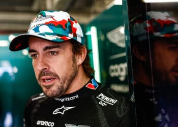 F1 a seguir os caminhos do futebol? ‘Só o último resultado parece contar’