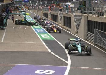 British Grand Prix Formula 1 technology gets new wings, halo modifications, and a significant enhancement