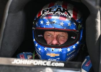 John Force Emerges from Critical Condition, Begins Remarkable Recovery from Severe Brain Injury