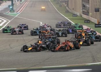 US government looks into F1 probe for rejecting Andretti