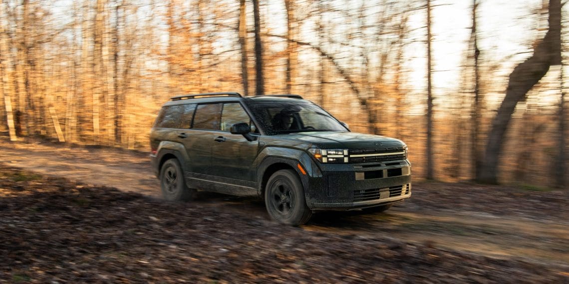 Hyundai’s Bold New Direction: From Electrifying Performance to Revolutionizing Infotainment